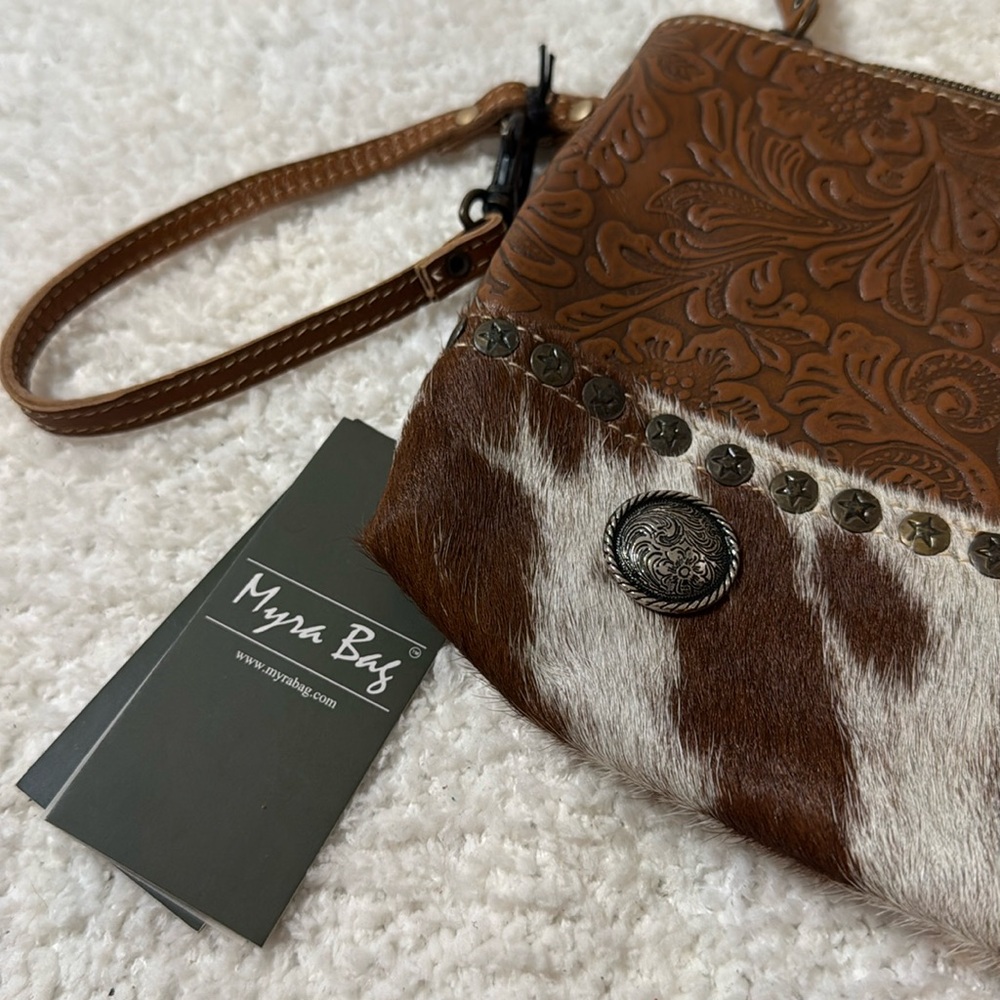 Myra Bag